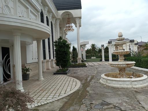 عکس تالار مجلل