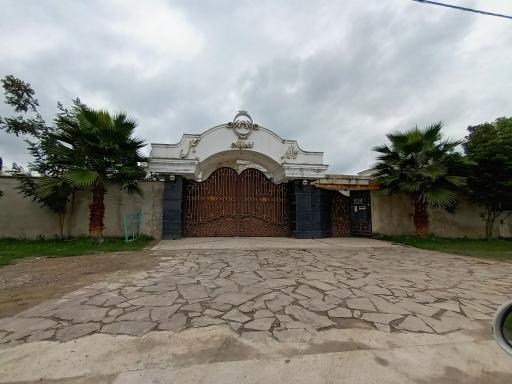 عکس تالار مجلل