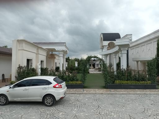 عکس تالار مجلل