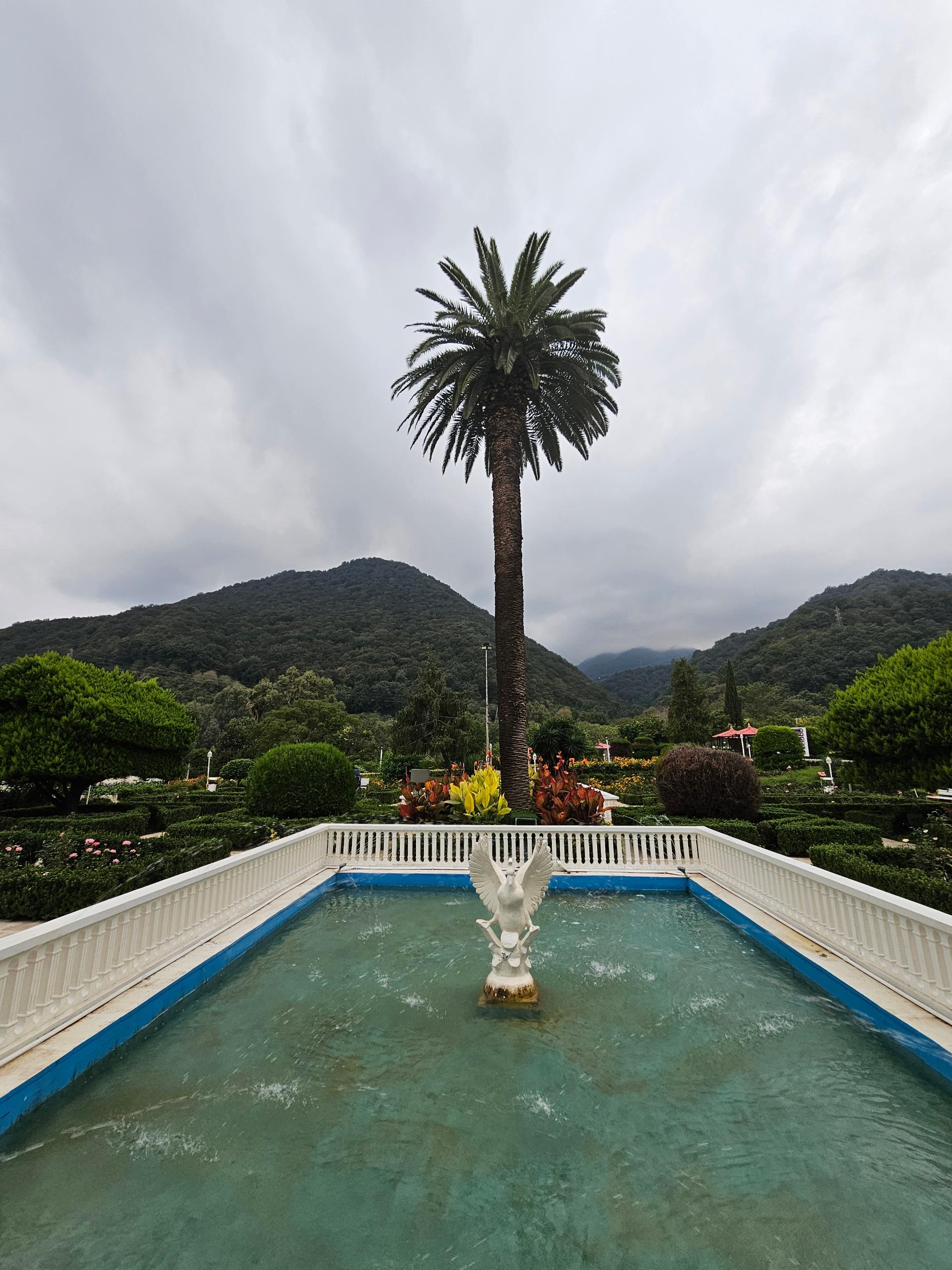 عکس هتل پارسیان رامسر (۴ستاره ممتاز)