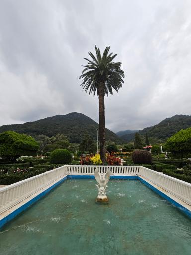 عکس هتل پارسیان رامسر (۴ستاره ممتاز)