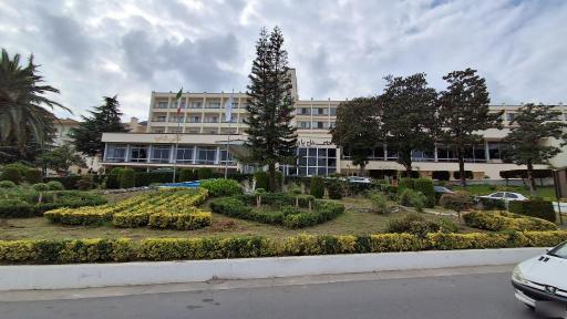 عکس هتل پارسیان رامسر (۴ستاره ممتاز)