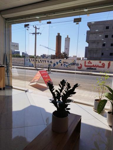 عکس فروشگاه قهوه و تجهیزات توداک