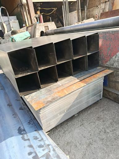 عکس خدمات خم و برش یعقوبی