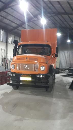 عکس اطاق سازی قائم 