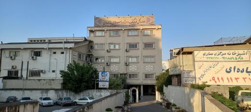 عکس اداره کل فرهنگ و ارشاد اسلامی استان مازندران