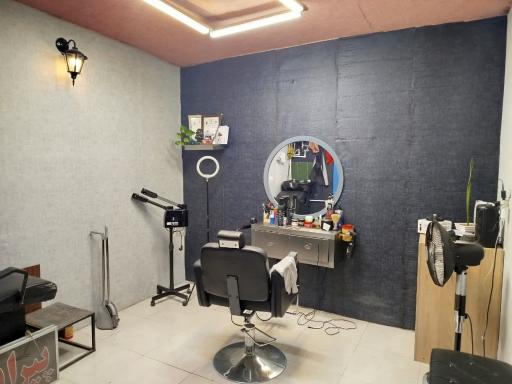 عکس پیرایش مردانه موبار