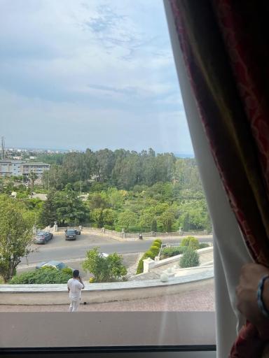 عکس هتل پارسیان رامسر (۴ستاره ممتاز)