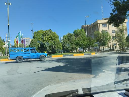 عکس میدان آزادی (شهرداری)