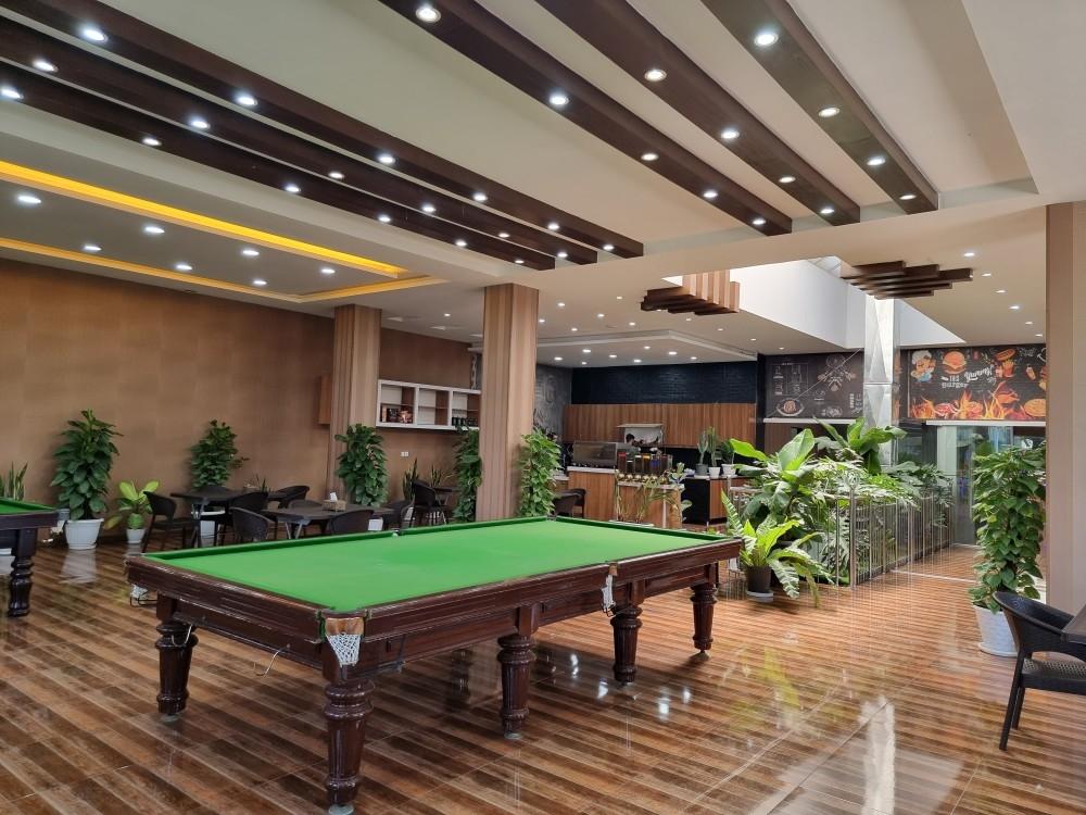 عکس مجموعه تفریحی و رفاهی راگا 