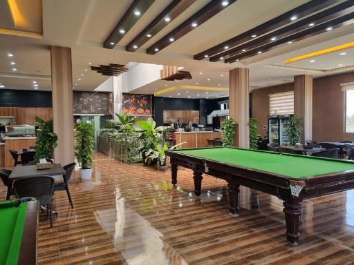 عکس مجموعه تفریحی و رفاهی راگا 