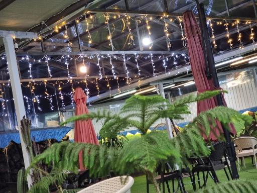 عکس مجموعه تفریحی و رفاهی راگا 