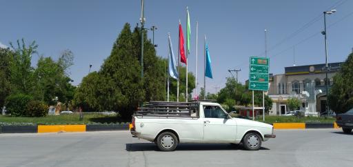 عکس میدان آزادی (شهرداری)