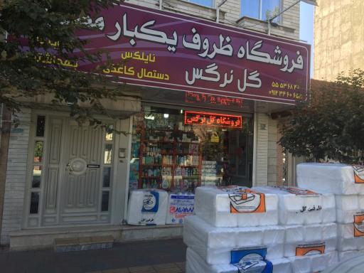 عکس گل نرگس 