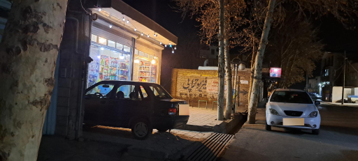 عکس هایپر‌مارکت‌ جم