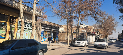 عکس هایپر‌مارکت‌ جم