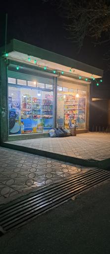 عکس هایپر‌مارکت‌ جم