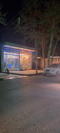 عکس هایپر‌مارکت‌ جم