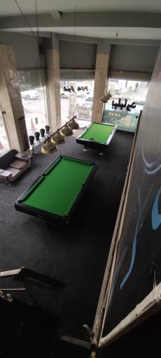 عکس بیلیارد آراز