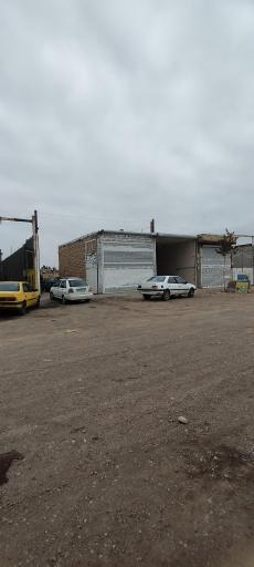 عکس تعویض روغن اسکندری 