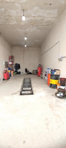 عکس تعویض روغن اسکندری 