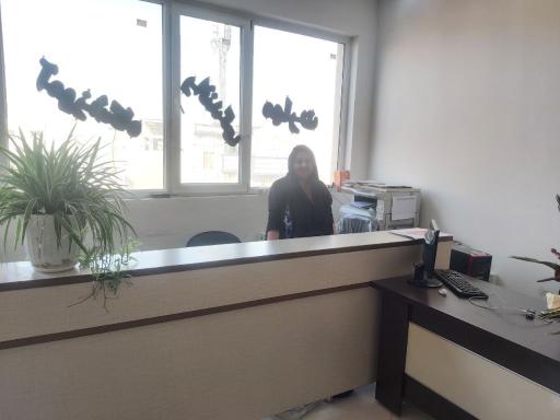 عکس آموزشگاه رانندگی مهارت 