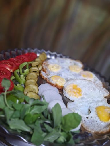 عکس کافی شاپ فانوس