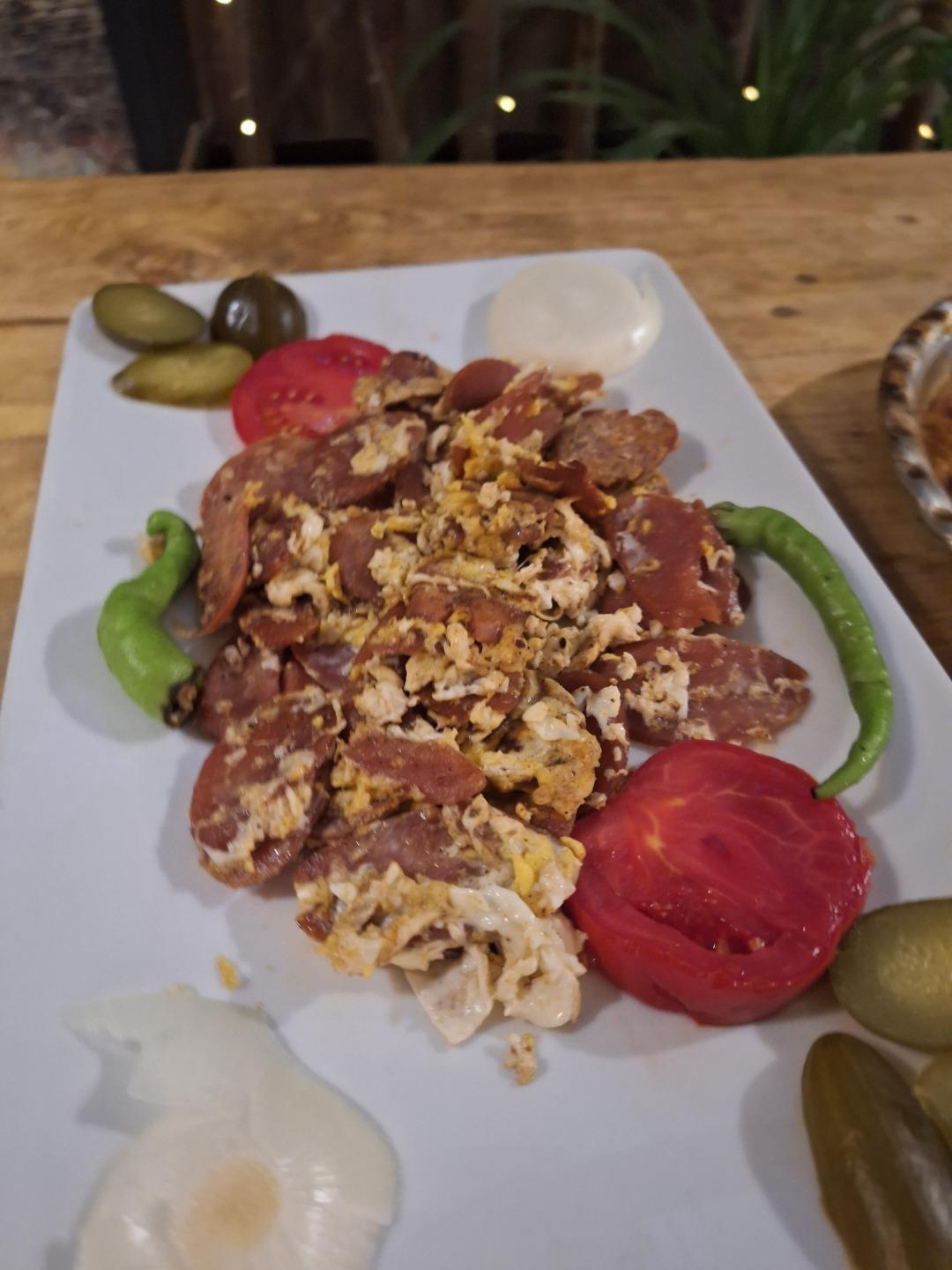 عکس کافی شاپ فانوس