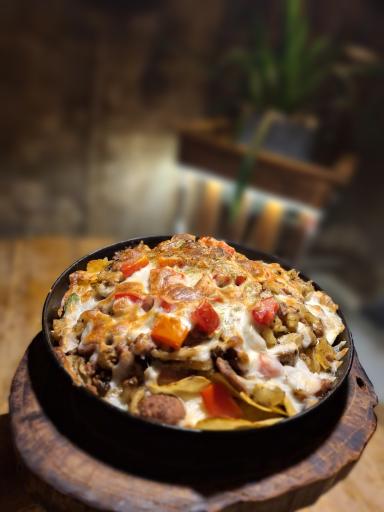 عکس کافی شاپ فانوس