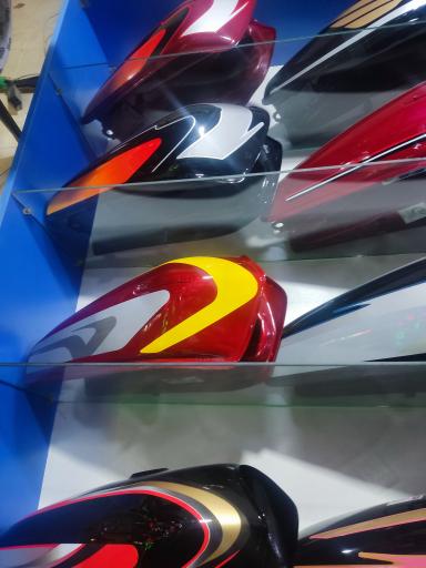 عکس لوازم یدکی و موتور سازی نخودی 