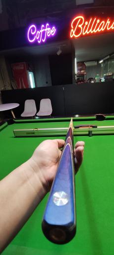 عکس بیلیارد آراز