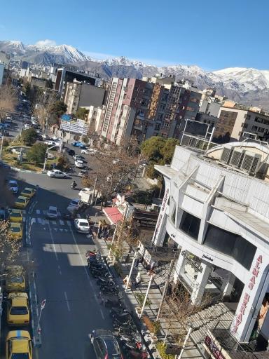 عکس میدان هروی