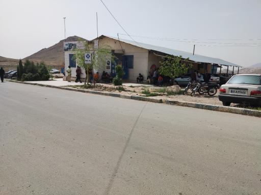 عکس آموزشگاه رانندگی یگانه