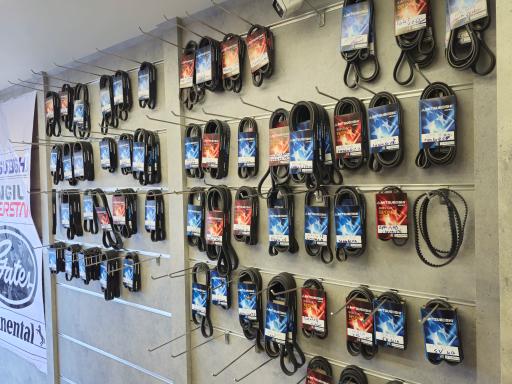 عکس شیراز تسمه 