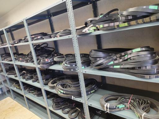 عکس شیراز تسمه 