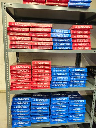 عکس شیراز تسمه 