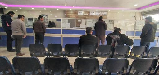 عکس پلیس + 10 میدان شهدا