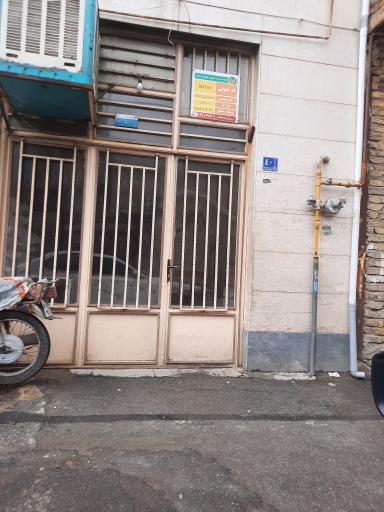 عکس نانوایی لواش تنوری