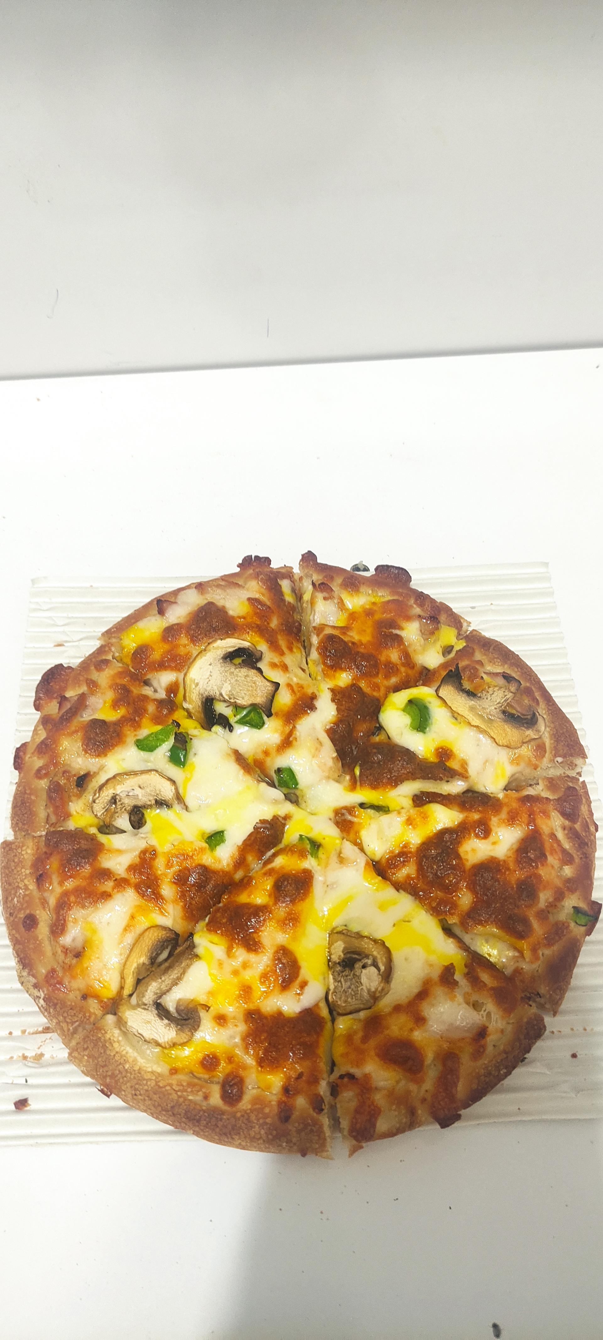 عکس پیتزا لحظه ها