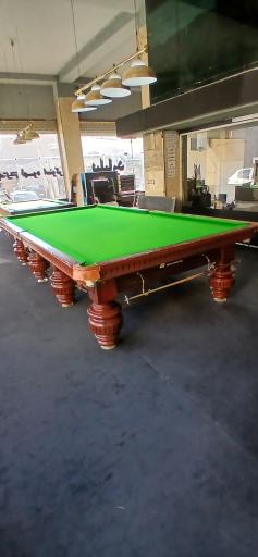 عکس بیلیارد آراز