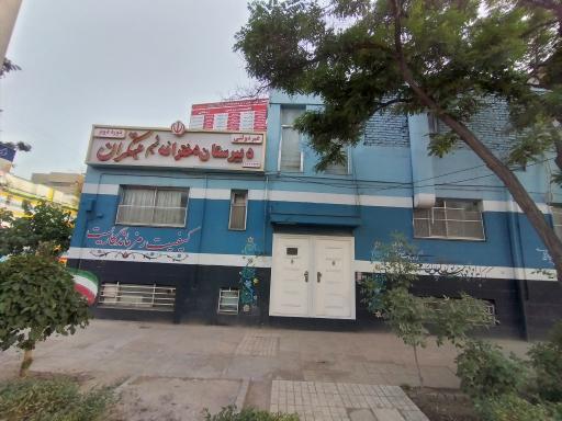 عکس دبیرستان دخترانه دوره دوم مبتکران 