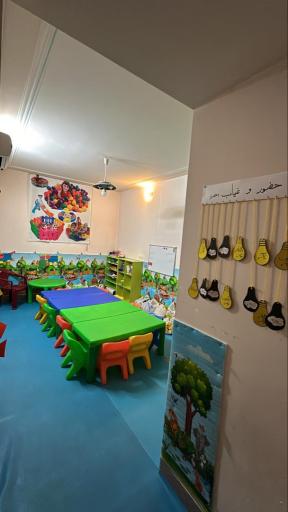 عکس کودکستان و دبستان شکیب 2 