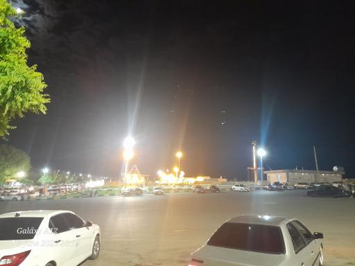 عکس شهربازی سراب کوثر