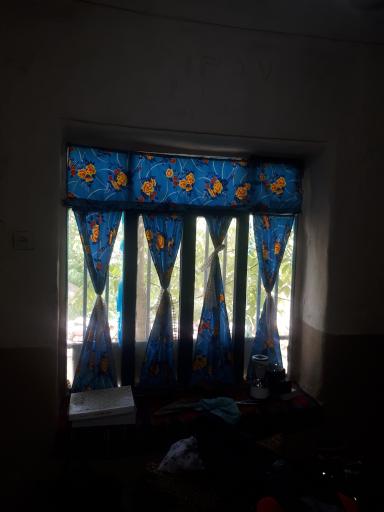 عکس اقامتگاه بومگردی باران