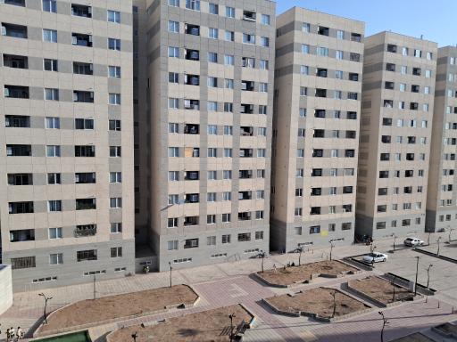 مجتمع مسکونی ۲۲ بهمن (در حال ساخت)