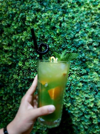 عکس کافه سنگار