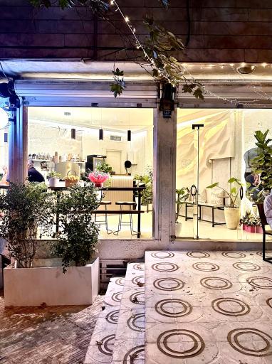 عکس کافه راما