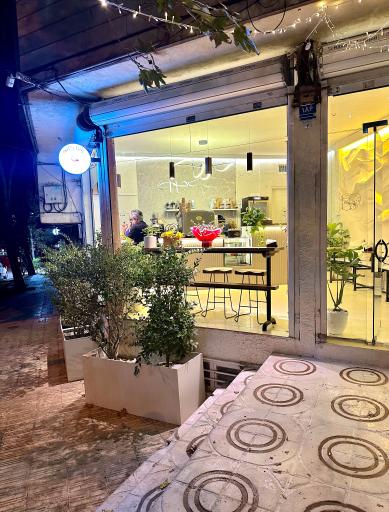 عکس کافه راما