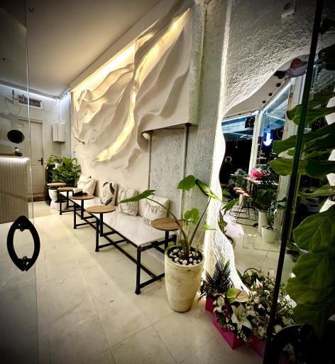 عکس کافه راما