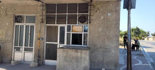 عکس نانوایی شکری امامی